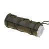 Invader Gear Summuti kaitsekate 14 cm universaalne kinnitus, Olive