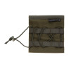 Invader Gear Summuti kaitsekate 14 cm universaalne kinnitus, Olive