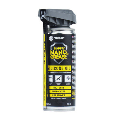 General Nano Protection Super Nano Grease silikoonõli — 1/3