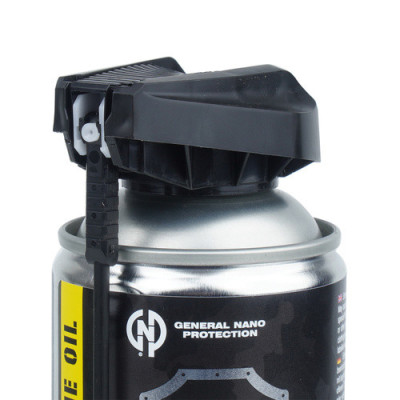General Nano Protection Super Nano Grease silikoonõli — 3/3