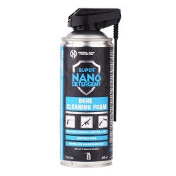 General Nano Protection Bore Cleaning Foam relvapuhastusvaht