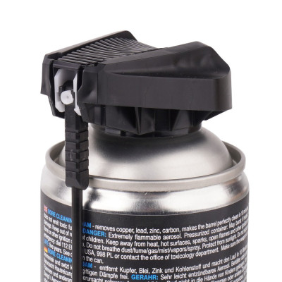 General Nano Protection Bore Cleaning Foam relvapuhastusvaht — 3/3