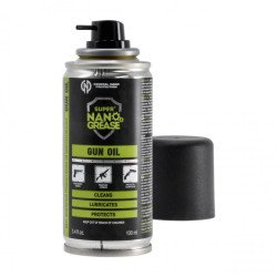 General Nano Protection Gun Oil Aerosol Ginklų priežiūros tepalas