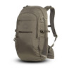 Pentagon Minor 28 l seljakott taaskasutatud materjalidest, Olive
