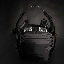 Pentagon Minor Backpack 28L Patvari, itin komfortiška ir lengva turistinė kuprinė