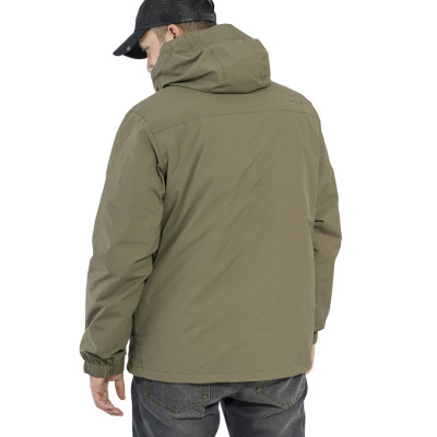 GEN V 3.0 3-in-1 nailonparka Storm|Tex membraaniga