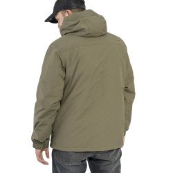 Pentagon Parka GEN V 3.0 3-in-1 Dvipusė striukė su pašiltinimu