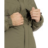 GEN V 3.0 3-in-1 nailonparka Storm|Tex membraaniga