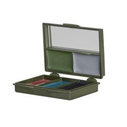 Tac Maven 5 Colours Camo Face Painting 5 Spalvų maskuojantys veido dažai