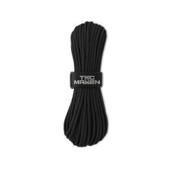 Paracord 550 nöör – 30 m, 7-sooneline, 100% nailon