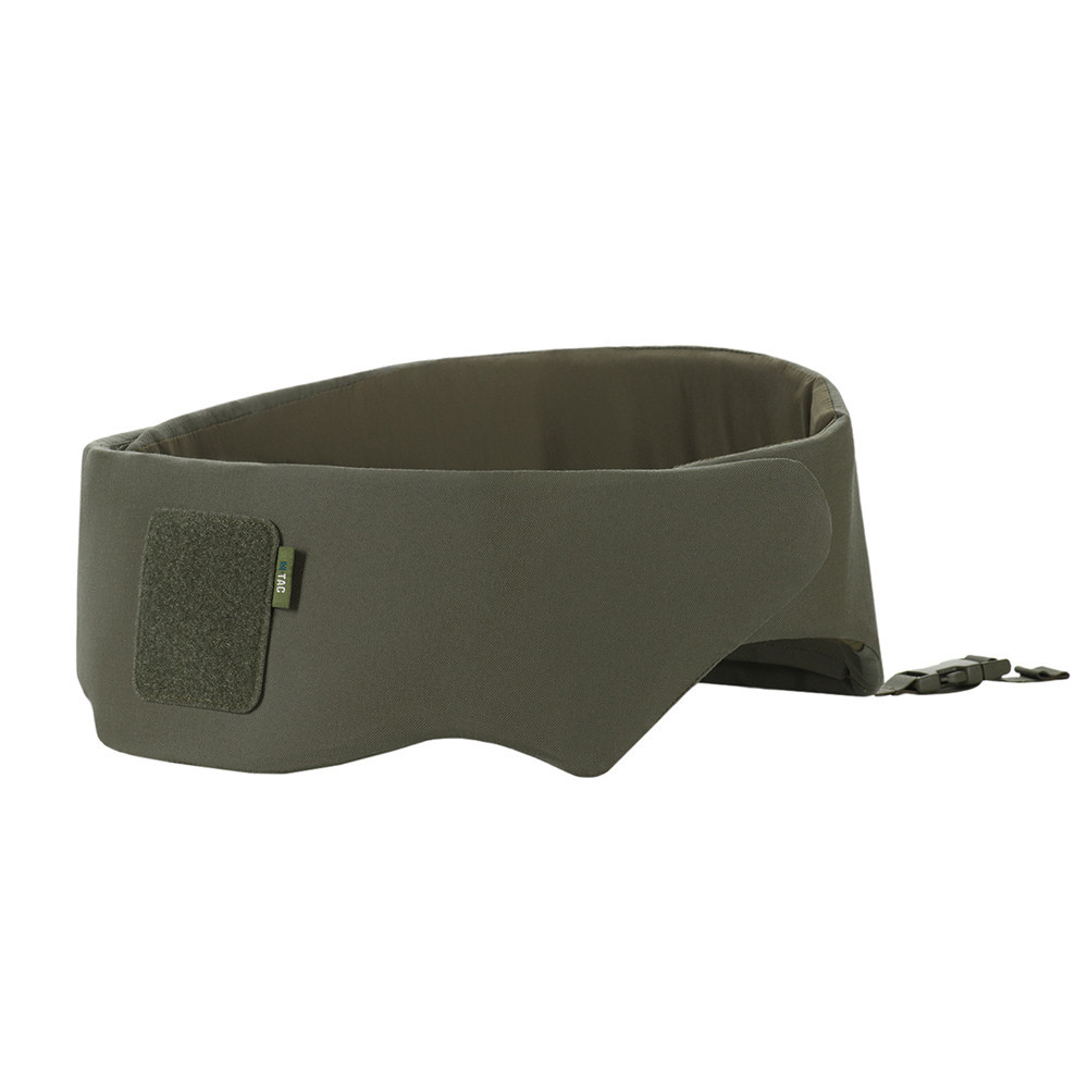 M-Tac STURM Ballistic Gorget 360° kaela kaitse, Olive