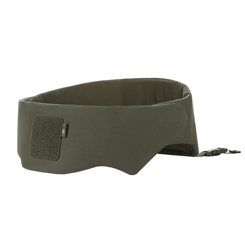 M-Tac Sturm Ballistic Gorget – For Inserts Balistinės kaklo apsaugos įdėklas