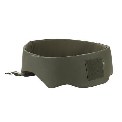 M-Tac STURM Ballistic Gorget 360° kaela kaitse, Olive