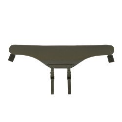 M-Tac Sturm Ballistic Gorget – For Inserts Balistinės kaklo apsaugos įdėklas