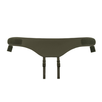 M-Tac STURM Ballistic Gorget 360° kaela kaitse, Olive