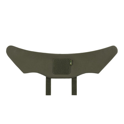M-Tac STURM Ballistic Gorget 360° kaela kaitse, Olive