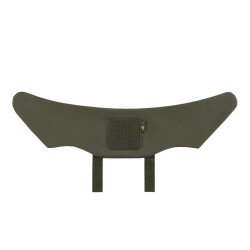 M-Tac Sturm Ballistic Gorget – For Inserts Balistinės kaklo apsaugos įdėklas