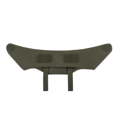 M-Tac STURM Ballistic Gorget 360° kaela kaitse, Olive