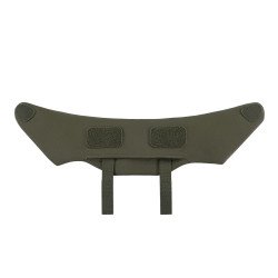M-Tac Sturm Ballistic Gorget – For Inserts Balistinės kaklo apsaugos įdėklas
