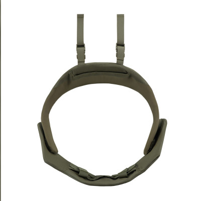 M-Tac STURM Ballistic Gorget 360° kaela kaitse, Olive