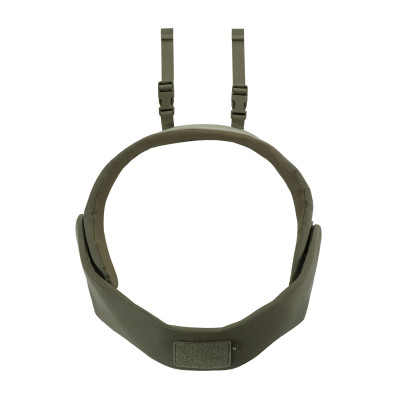 M-Tac STURM Ballistic Gorget 360° kaela kaitse, Olive