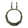 M-Tac STURM Ballistic Gorget 360° kaela kaitse, Olive