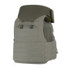 M-Tac STURM Ballistic Gorget 360° kaela kaitse, Olive