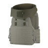 M-Tac STURM Ballistic Gorget 360° kaela kaitse, Olive