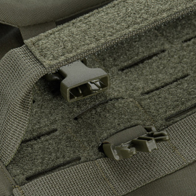 M-Tac STURM Ballistic Gorget 360° kaela kaitse, Olive