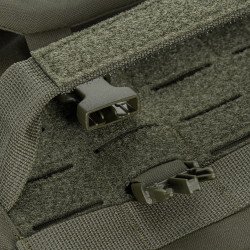 M-Tac Sturm Ballistic Gorget – For Inserts Balistinės kaklo apsaugos įdėklas