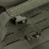M-Tac STURM Ballistic Gorget 360° kaela kaitse, Olive