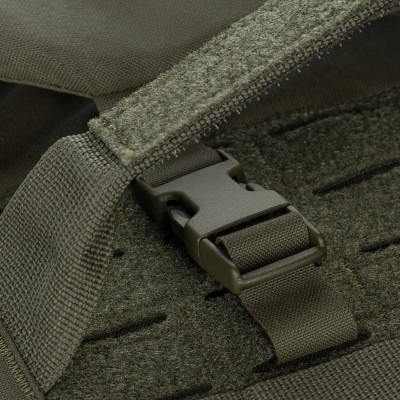 M-Tac STURM Ballistic Gorget 360° kaela kaitse, Olive