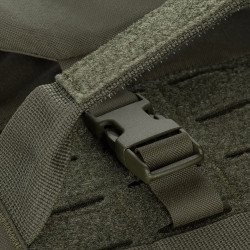 M-Tac Sturm Ballistic Gorget – For Inserts Balistinės kaklo apsaugos įdėklas