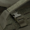 M-Tac STURM Ballistic Gorget 360° kaela kaitse, Olive
