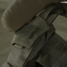 M-Tac STURM Ballistic Gorget 360° kaela kaitse, Olive