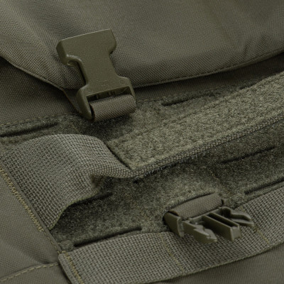 M-Tac STURM Ballistic Gorget 360° kaela kaitse, Olive