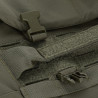 M-Tac STURM Ballistic Gorget 360° kaela kaitse, Olive
