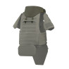 M-Tac STURM Ballistic Gorget 360° kaela kaitse, Olive