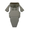 M-Tac STURM Ballistic Gorget 360° kaela kaitse, Olive