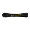 Buy M-Tac Paracord 550 Type III Black