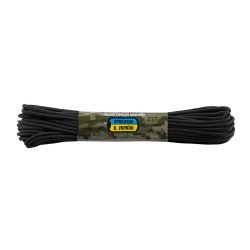 Buy M-Tac Paracord 550 Type III Black