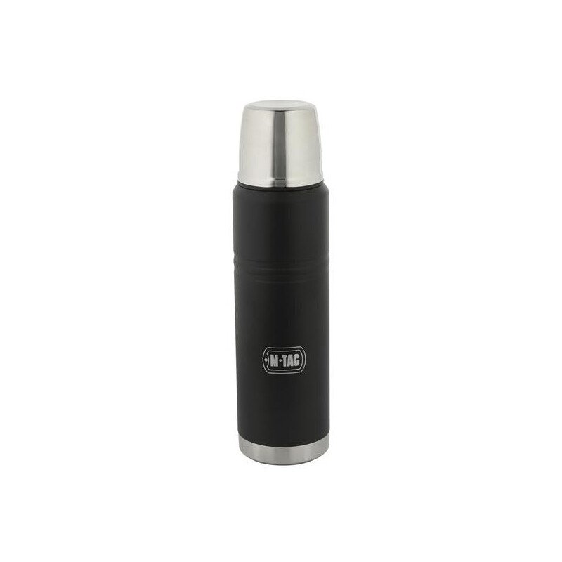 M-Tac Stainless 1000ml Thermos Termosas gėrimams