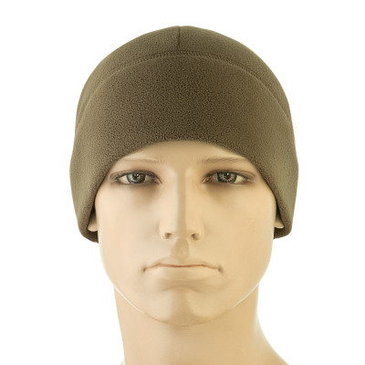 M-Tac villakübar nokaga 320 g/m², Dark Olive
