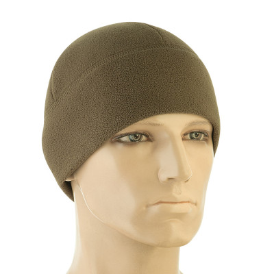 M-Tac villakübar nokaga 320 g/m², Dark Olive