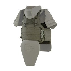 M-Tac Armored Vest Cover Sturm Elite L-2XL