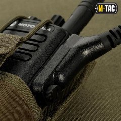 M-Tac Radio Pouch Motorola 4400/4800 Dėklas racijai
