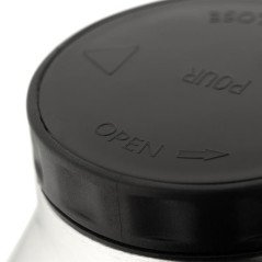 M-Tac Stainless 1000ml Thermos Termosas gėrimams