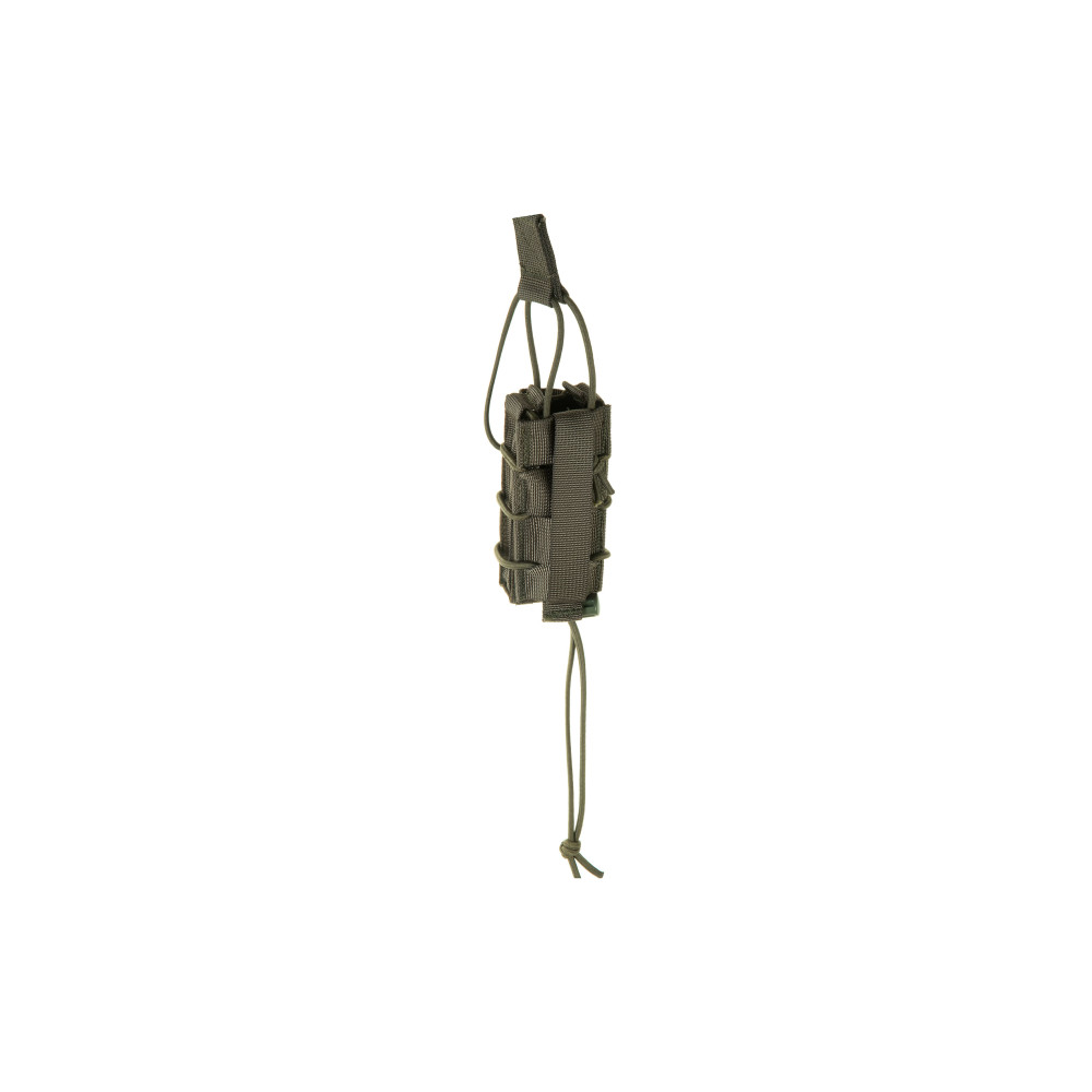 Invader Gear Pistol Fast Mag kiirelt eemaldatav tasku, Ranger Green