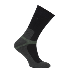 Lightweight Coolmax taktikalised sokid – 40% Coolmax