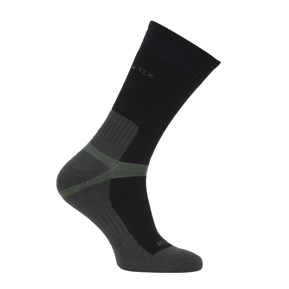 Lightweight Coolmax taktikalised sokid – 40% Coolmax